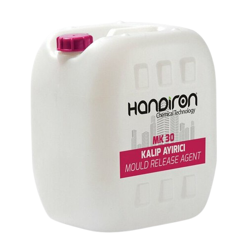 HANDRON KALIP AYIRICI YAĞ AHŞAP 30 lt MK-30 PLYWOOD img-placeholder